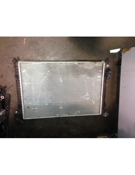 Radiateur eau MINI  