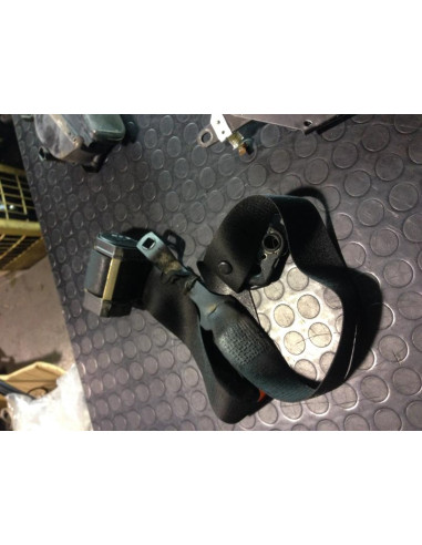 Ceinture avant droit BMW  