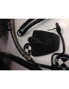 Soufflet de levier de vitesse BMW SERIE 3 E90 PHASE 1 Diesel