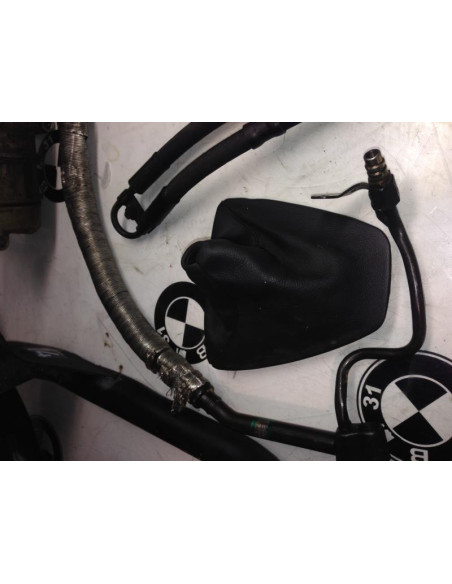 Soufflet de levier de vitesse BMW SERIE 3 E90 PHASE 1 Diesel