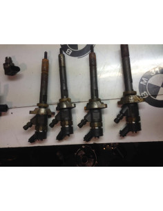 Injecteurs MINI  