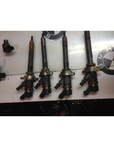 Injecteurs MINI  