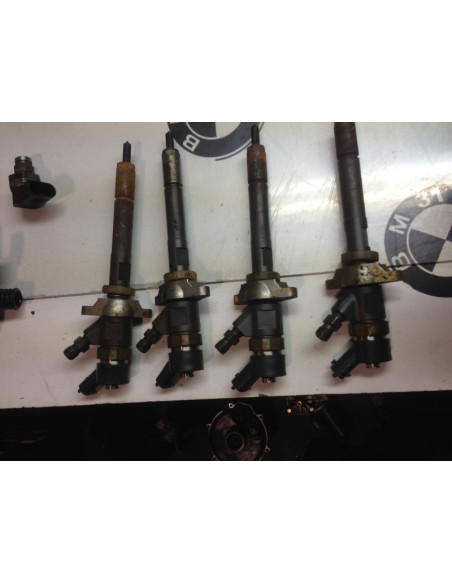 Injecteurs MINI  