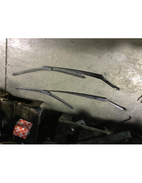 Bras essuie glace avant gauche BMW SERIE 3 E46 TOURING PHASE 2 BREAK Diesel