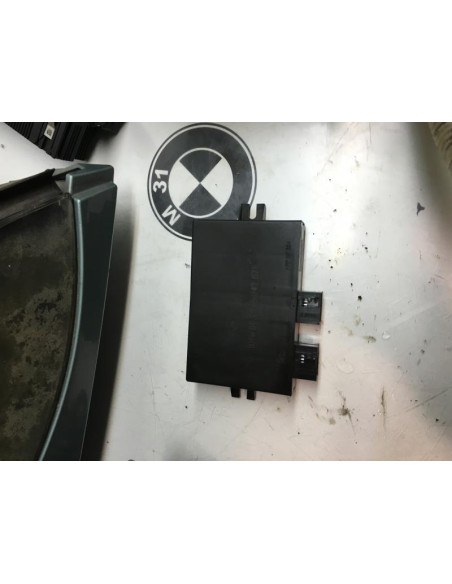 Boitier radar de recul BMW SERIE 3 E46 TOURING PHASE 2 BREAK Diesel