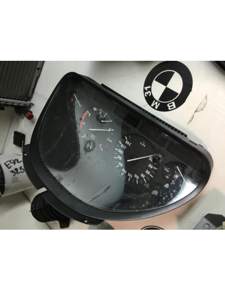 Compteur BMW  