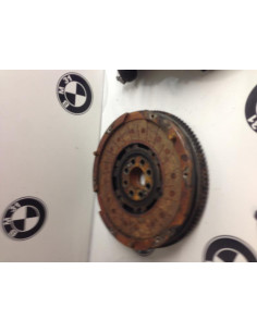 Volant moteur BMW  