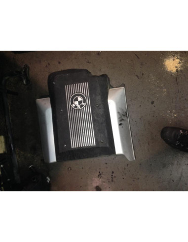 Cache moteur  BMW  