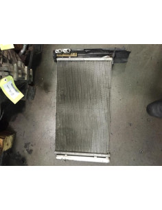 Radiateur clim BMW  