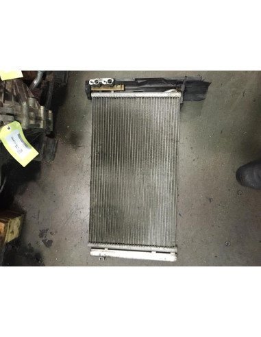 Radiateur clim BMW  