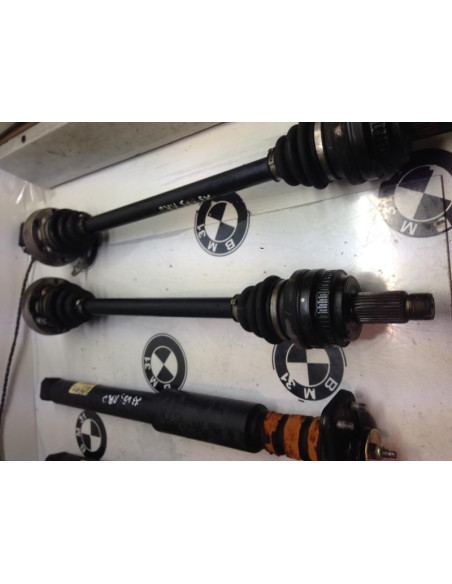 Cardan arriere gauche (transmission) BMW  