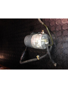 Maitre cylindre (freinage) BMW SERIE 3 E46 PHASE 1 Essence