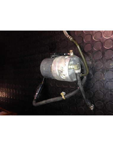 Maitre cylindre (freinage) BMW SERIE 3 E46 PHASE 1 Essence