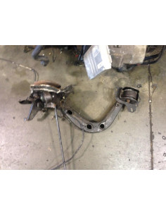 Bras de suspension arriere gauche BMW SERIE 3 E46 PHASE 1 Essence