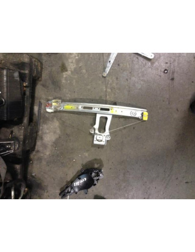 Leve vitre mecanique arriere gauche BMW SERIE 3 E46 PHASE 1 Essence