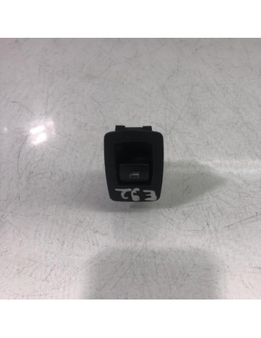 Interrupteur de leve vitre avant droit BMW SERIE 3 E92 COUPE PHASE 1 