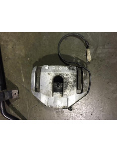 Etrier avant gauche (freinage) BMW  