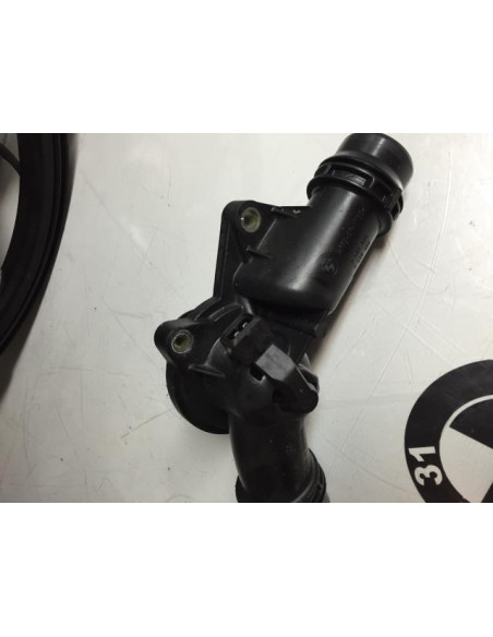 Boitier eau BMW SERIE 3 E46 PHASE 1 Essence