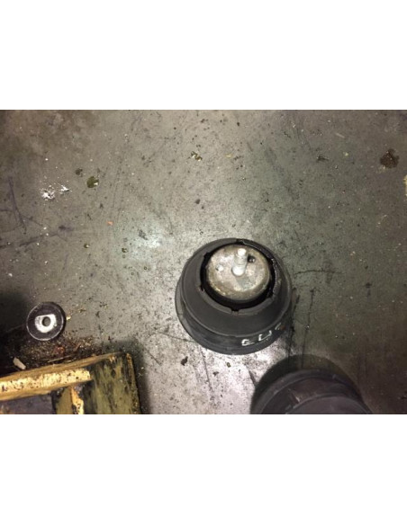 Silentbloc BMW SERIE 3 E46 PHASE 1 Essence