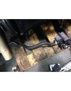 Durite BMW SERIE 3 E46 TOURING PHASE 1 BREAK Essence