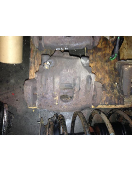 Etrier avant droit (freinage) BMW  