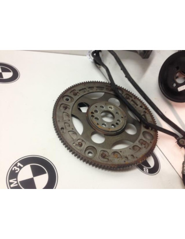 Volant moteur BMW  