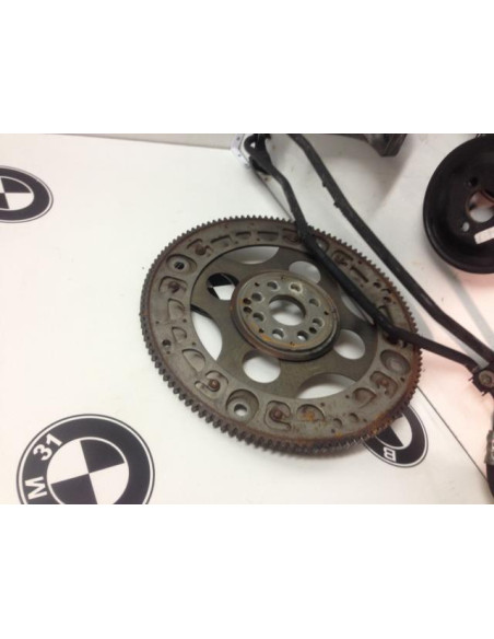 Volant moteur BMW  