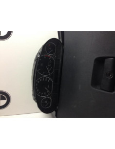 Compteur BMW SERIE 3 E46 PHASE 2 Diesel