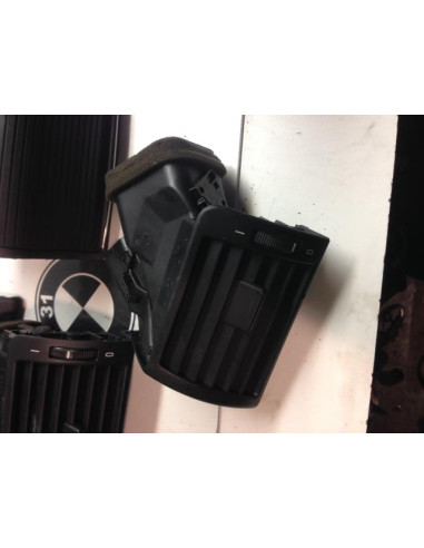 Aerateur tableau de bord BMW SERIE 3 E46 PHASE 1 Essence