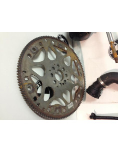 Volant moteur BMW  