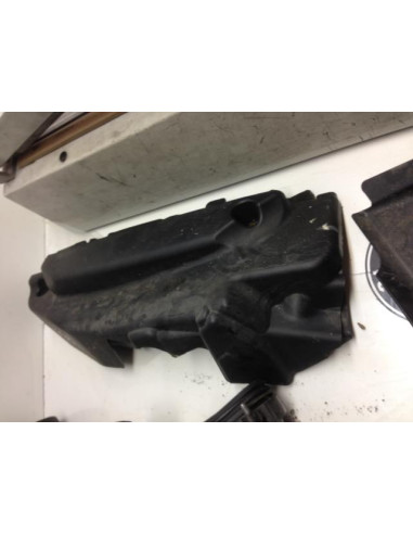 Cache moteur  BMW  