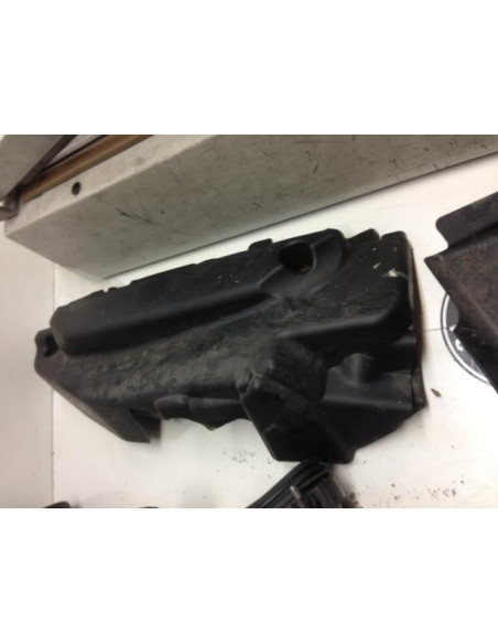 Cache moteur  BMW  