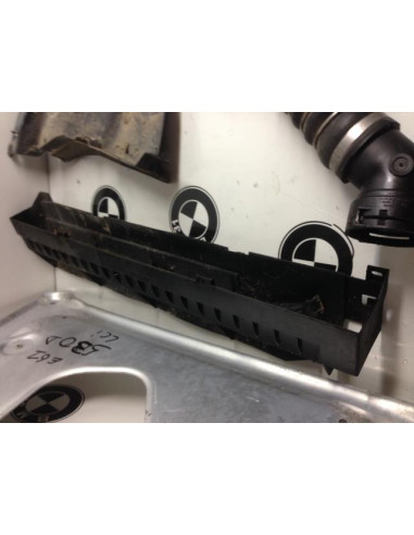 Conduite d'air BMW SERIE 3 E46 TOURING PHASE 1 BREAK Essence