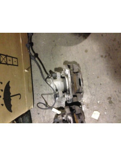 Etrier avant gauche (freinage) BMW  