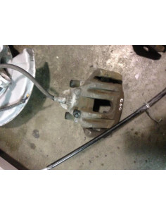 Etrier arriere droit (freinage) BMW  