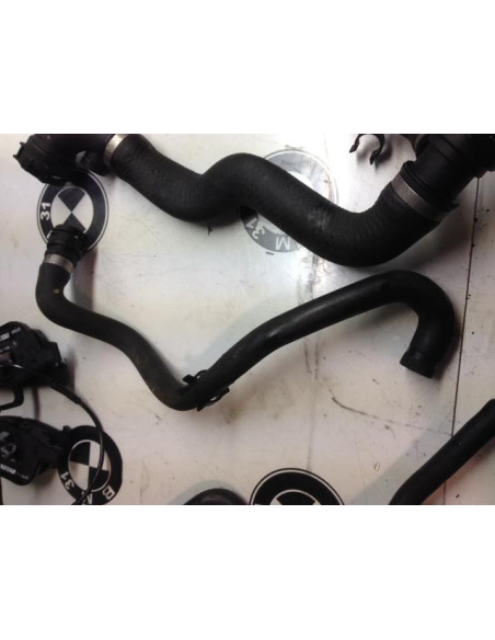 Durite BMW SERIE 3 E46 PHASE 1 Essence