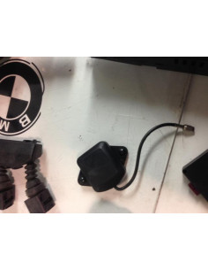 Antenne BMW SERIE 3 E46 PHASE 1 Essence
