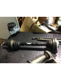 Cardan arriere gauche (transmission) BMW  