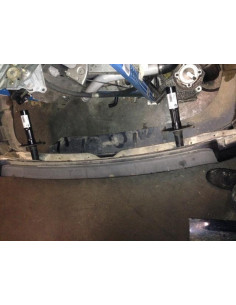 Support de pare chocs arriere BMW SERIE 3 E46 TOURING PHASE 2 BREAK Diesel