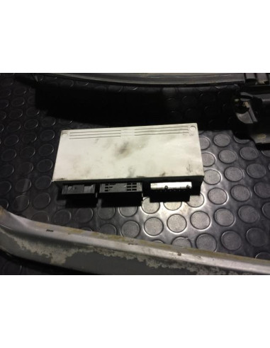 Calculateur BMW SERIE 3 E46 PHASE 1 Essence