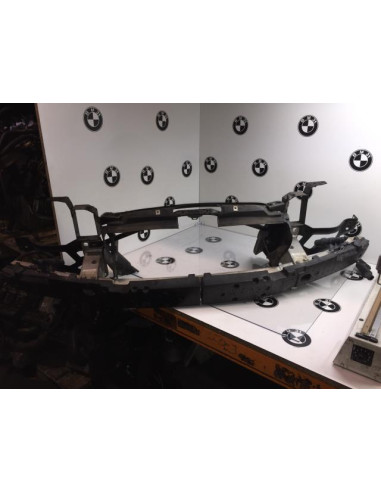 Conduite d'air BMW  