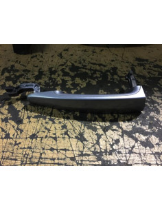 Poignee porte avant droit BMW  