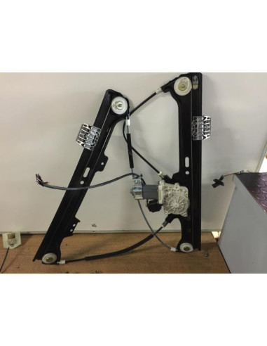 Leve vitre electrique avant gauche BMW  