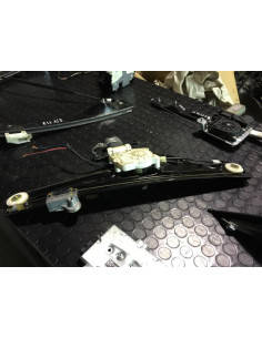 Moteur leve vitre arriere gauche BMW  