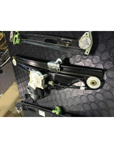 Moteur leve vitre arriere droit BMW  