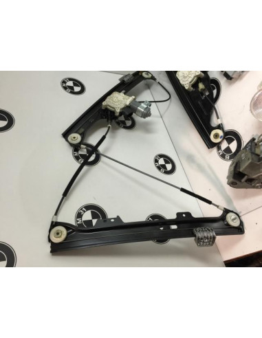 Moteur leve vitre avant droit BMW  