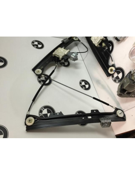 Moteur leve vitre avant droit BMW  