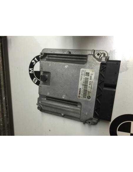 Calculateur MINI  