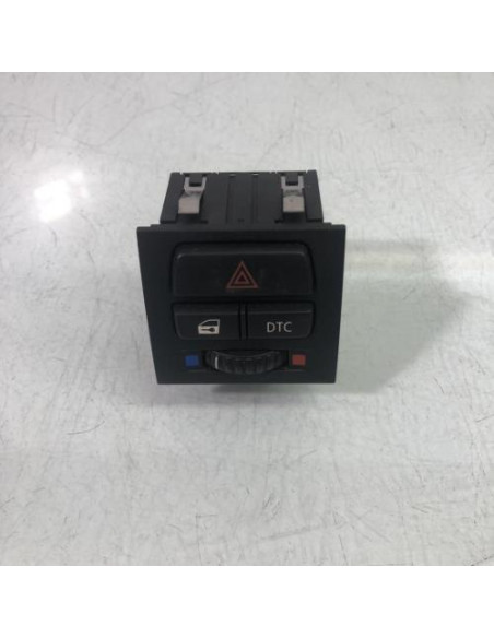 Bouton de warning BMW SERIE 3 E90 PHASE 2 