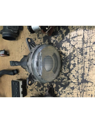 Optique avant principal droit (feux)(phare) BMW  